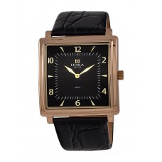 Золотые часы Gentleman  0120.0.1.52